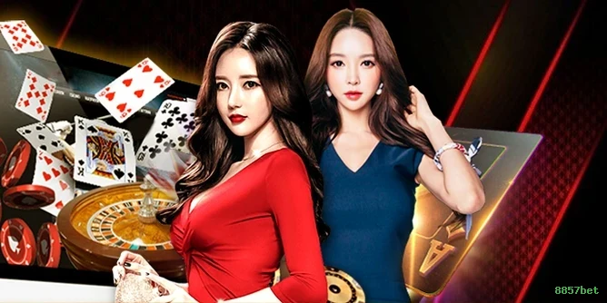 Cashback semanal 8857bet