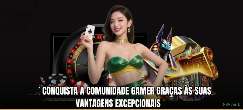 Apostas esportivas ao vivo na 8857bet