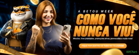 Instalação Android 8857bet